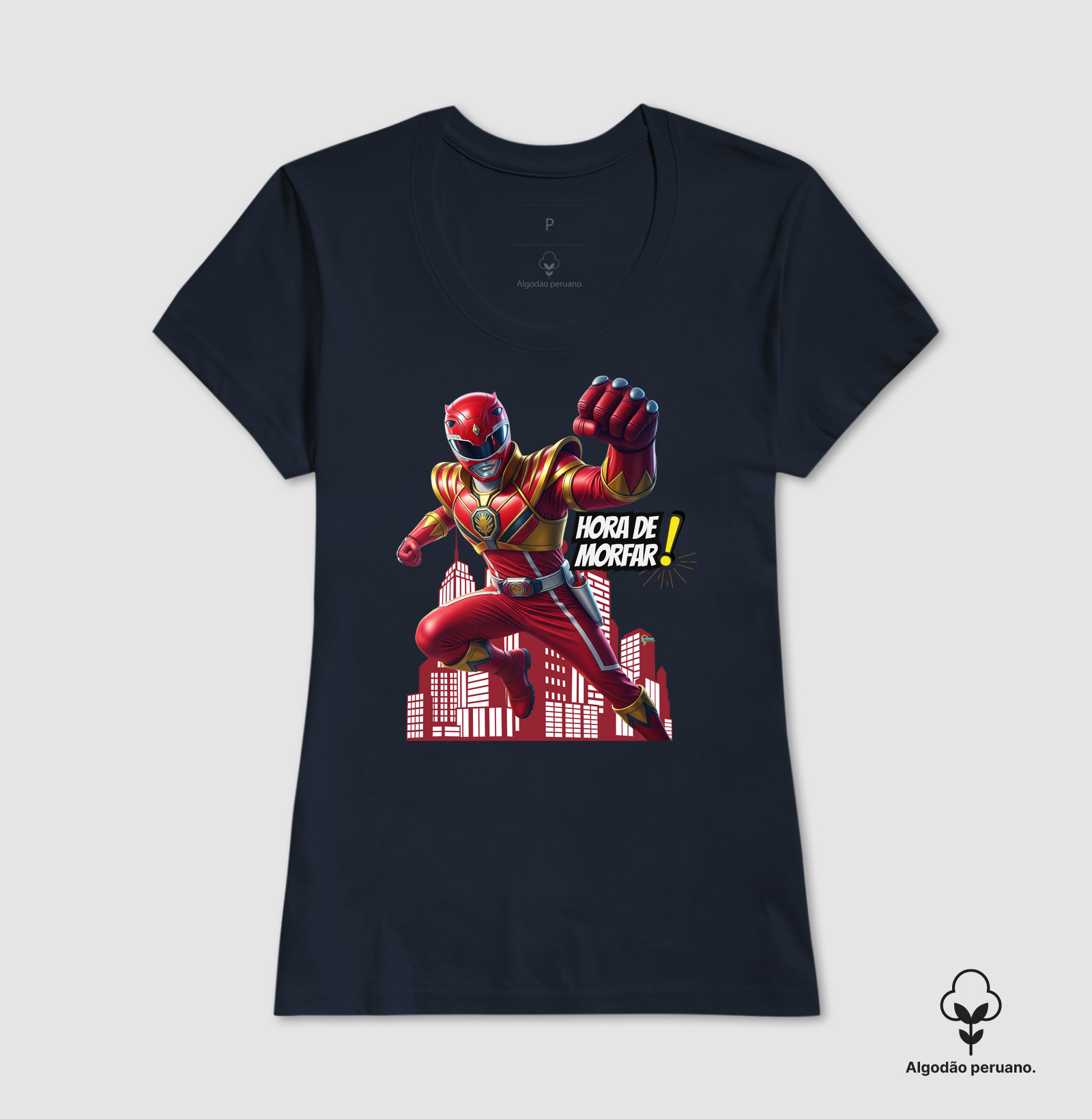 Camisa 5