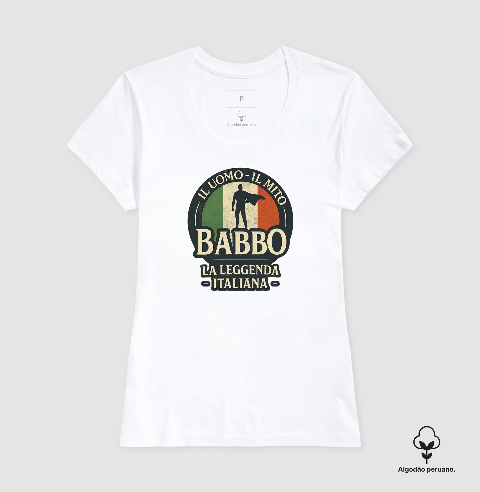 Camisa 3