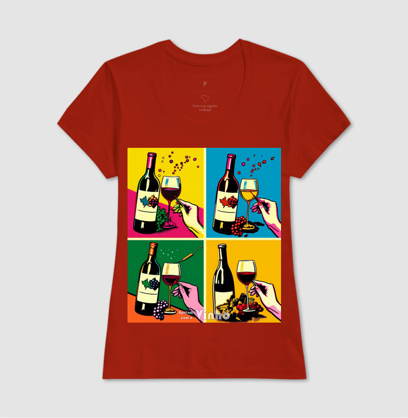 Camisa 9