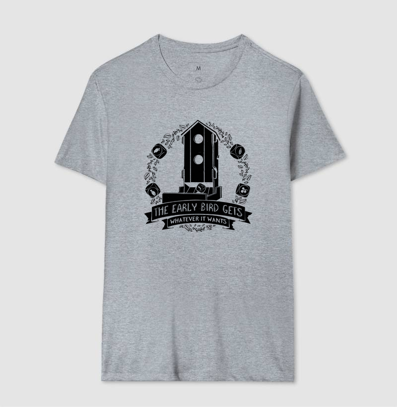 Camisa 8