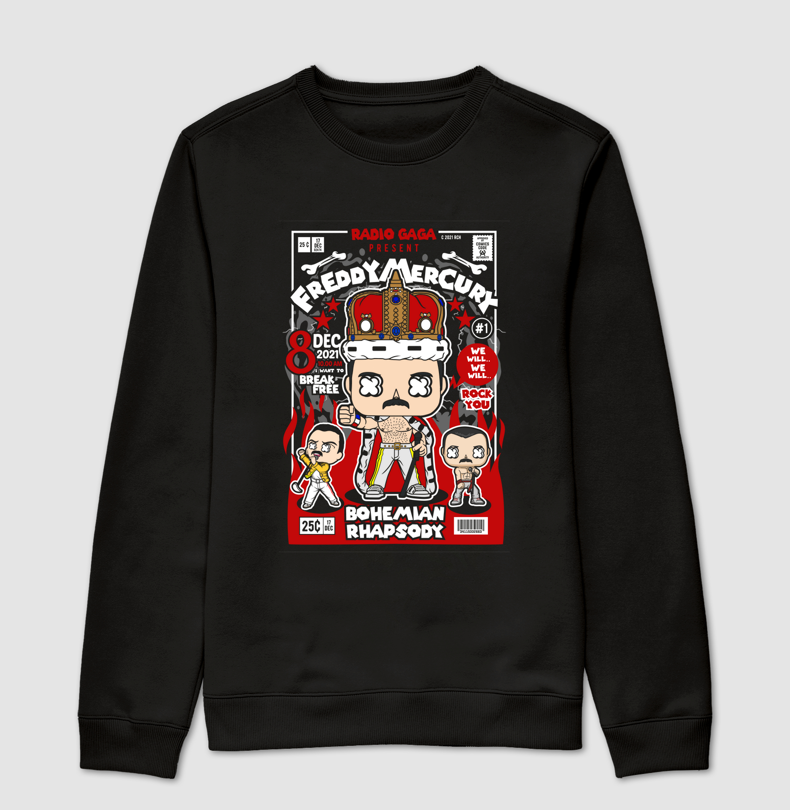 Camisa 2