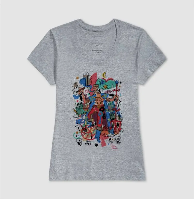 Camisa 7