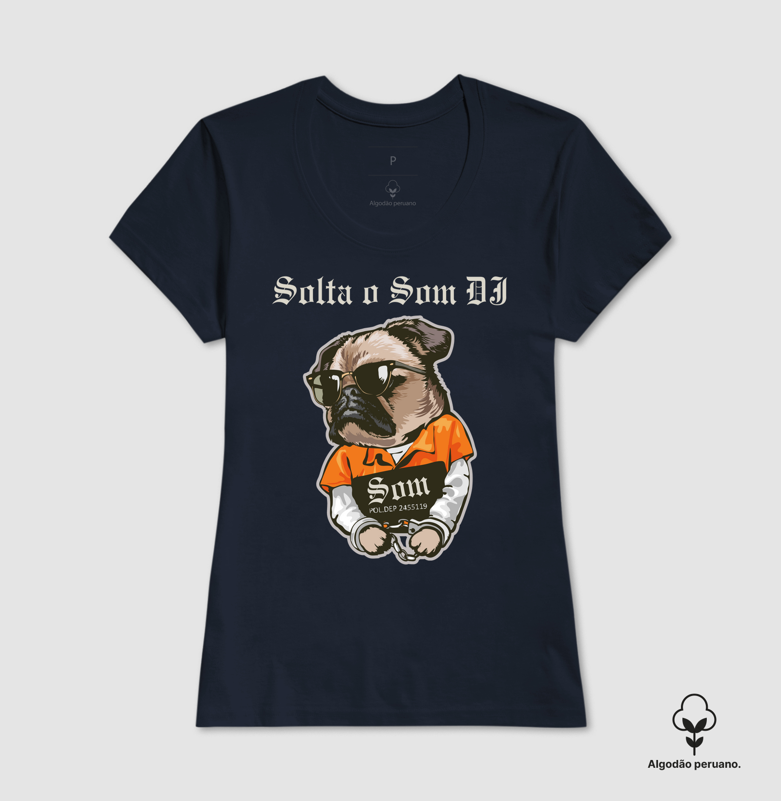 Camisa 3