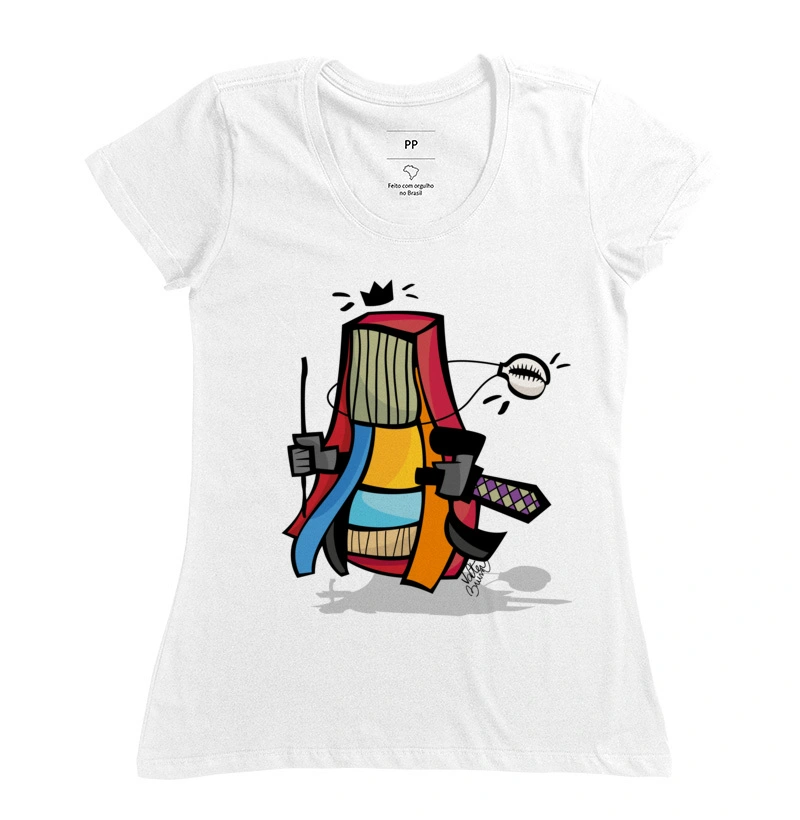 Camisa 2