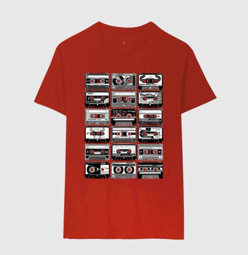 Camisa 9