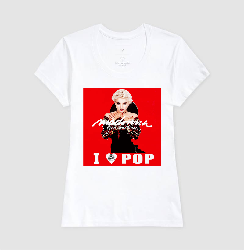 Camisa 9