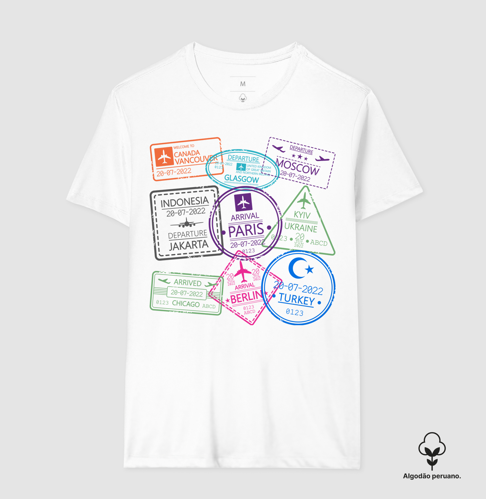 Camisa 5