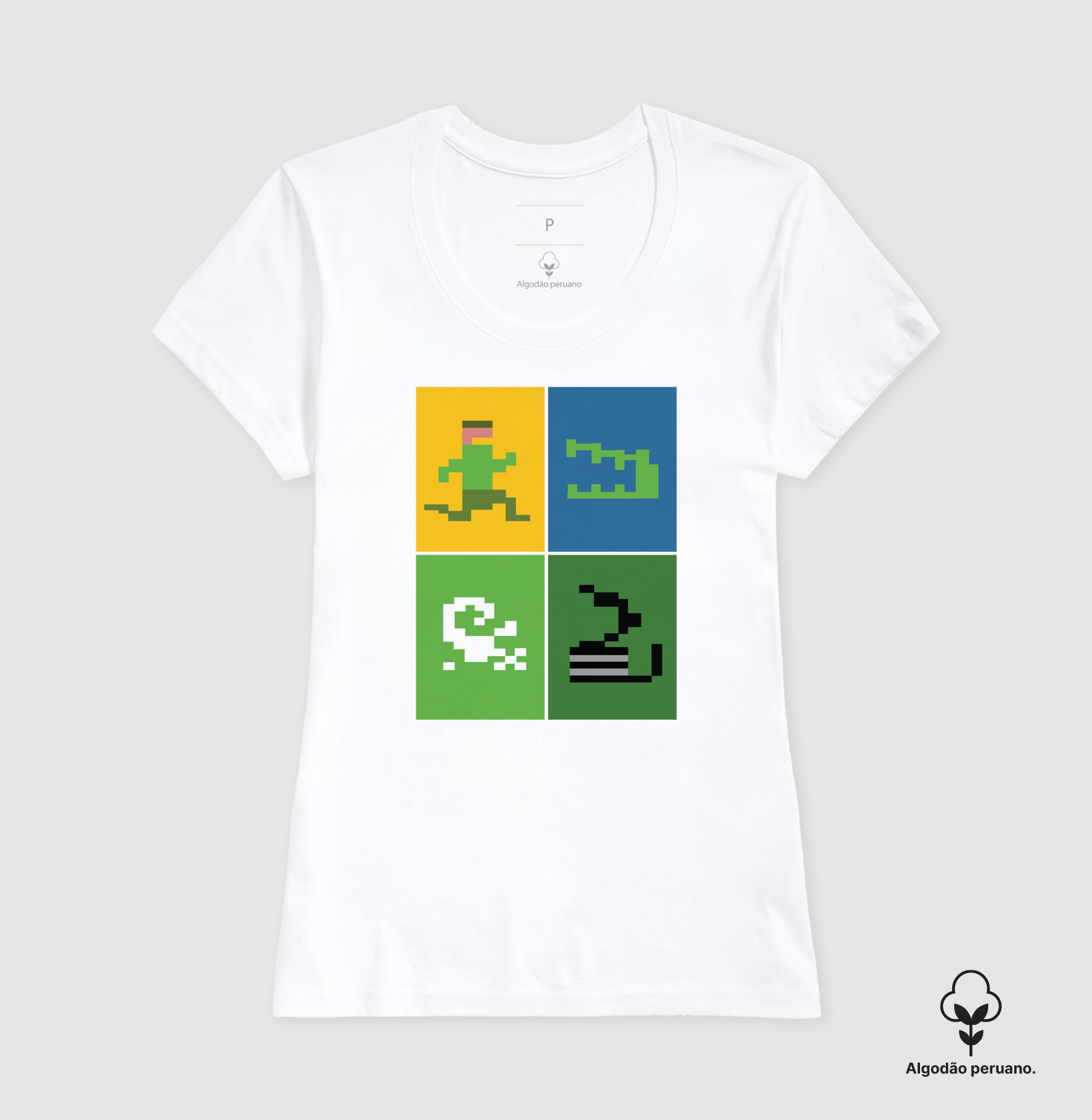 Camisa 4