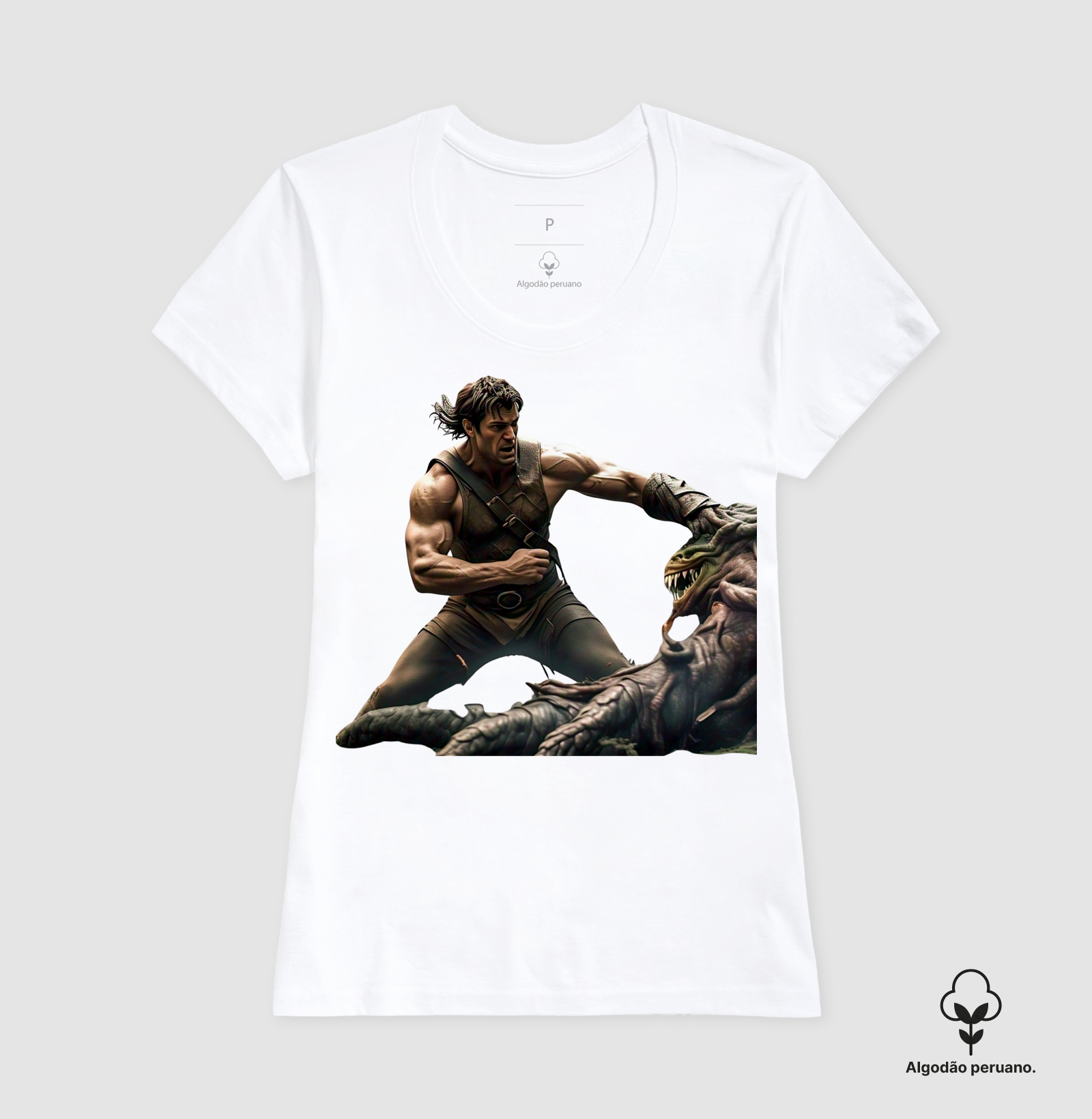 Camisa 4