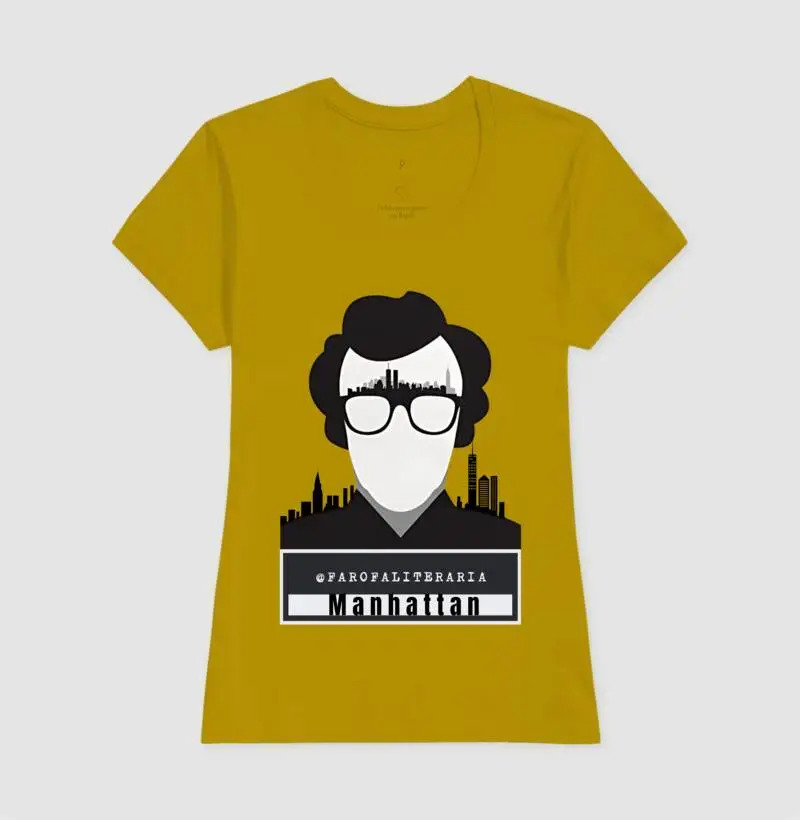 Camisa 5