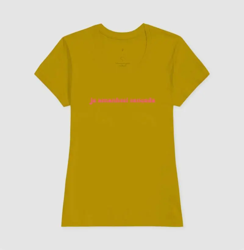 Camisa 11