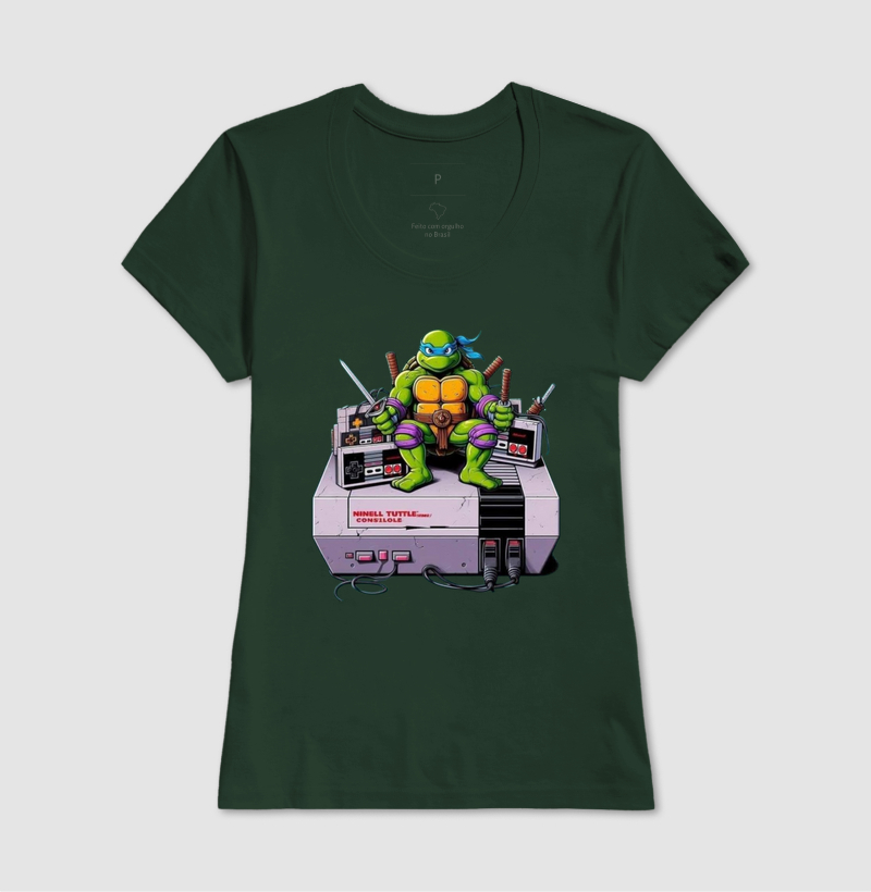 Camisa 12