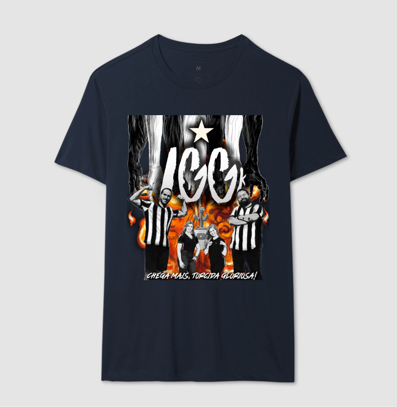 Camisa 5