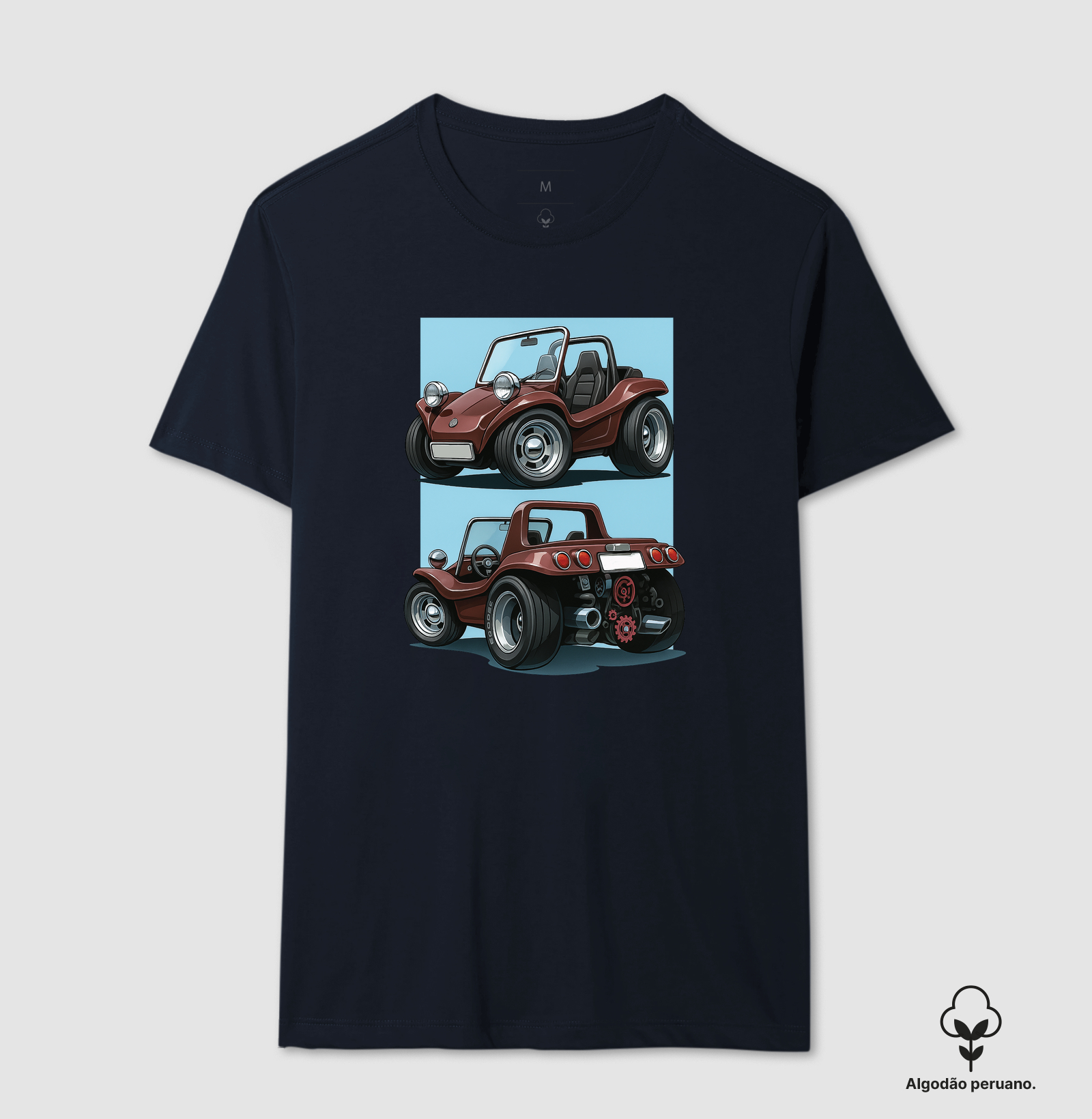 Camisa 3