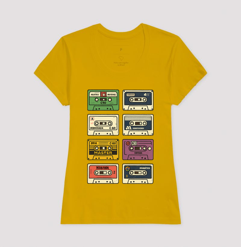 Camisa 17