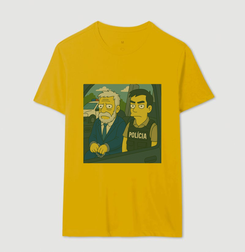 Camisa 13