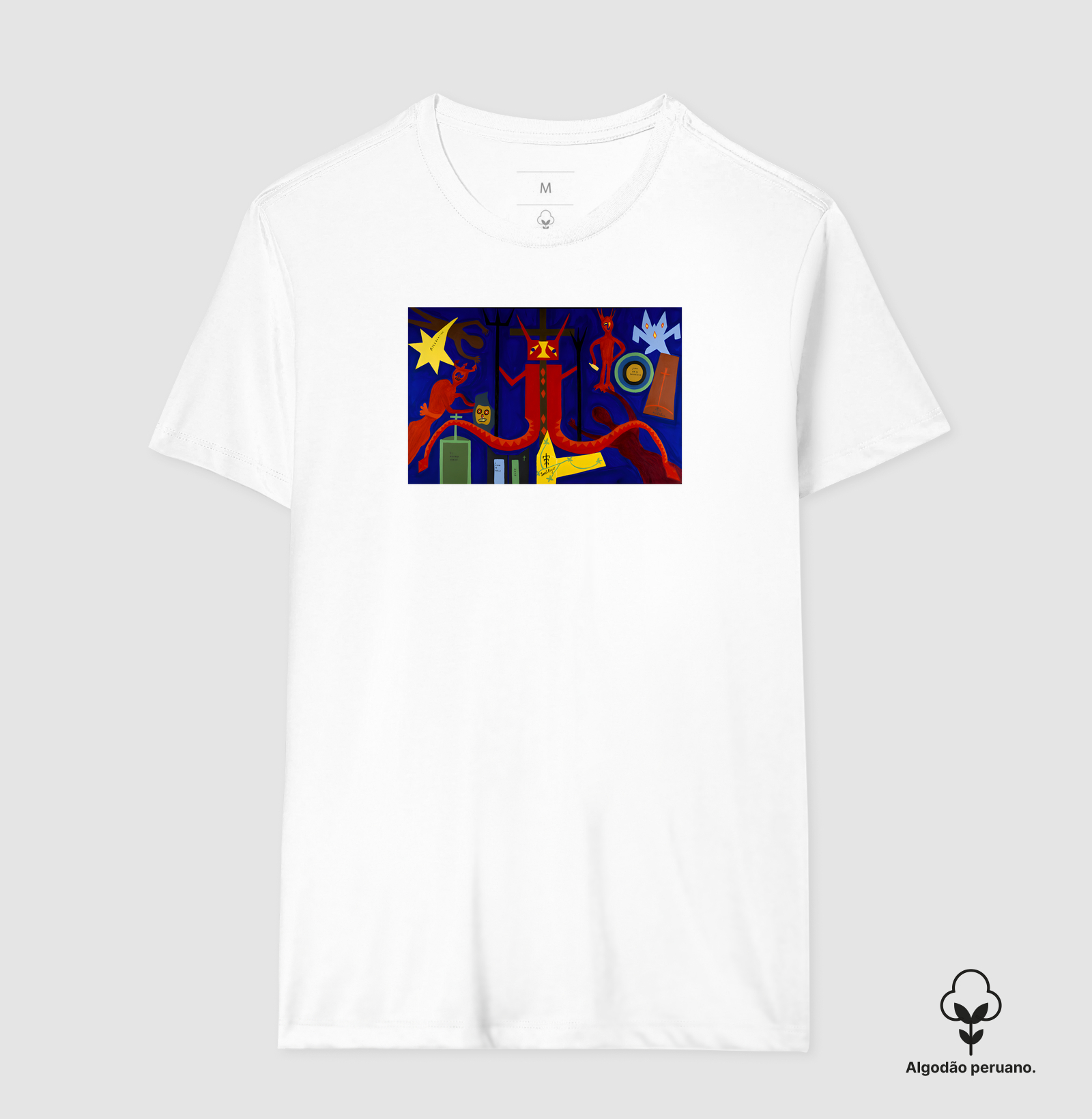 Camisa 1