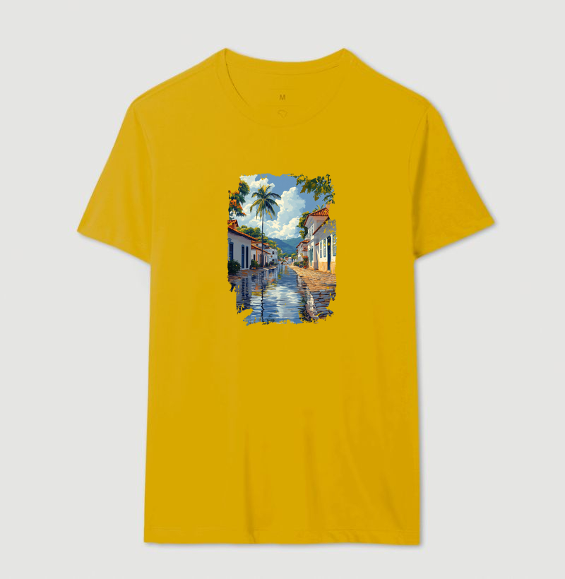 Camisa 13