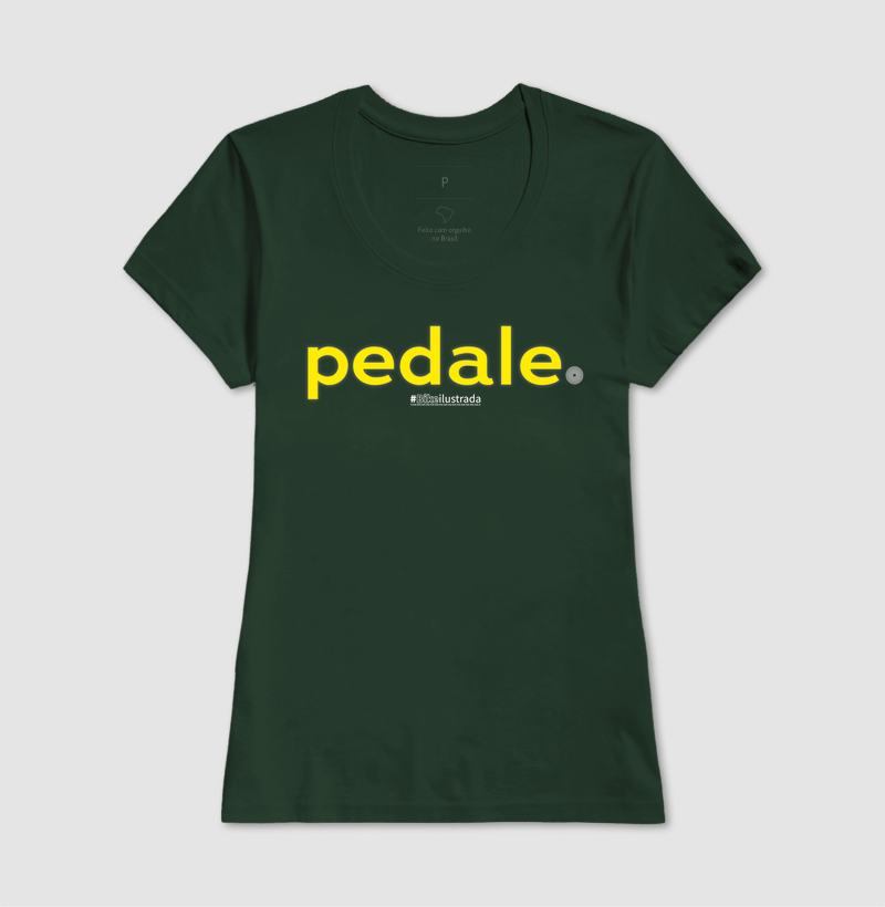 Camisa 19
