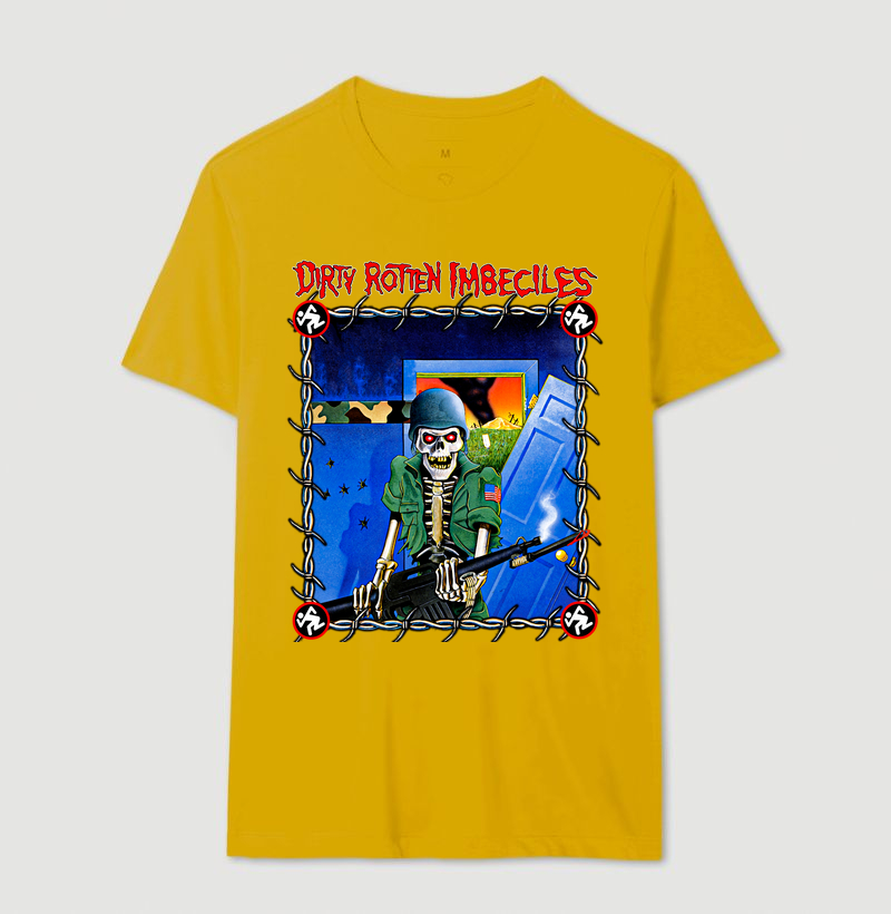 Camisa 11