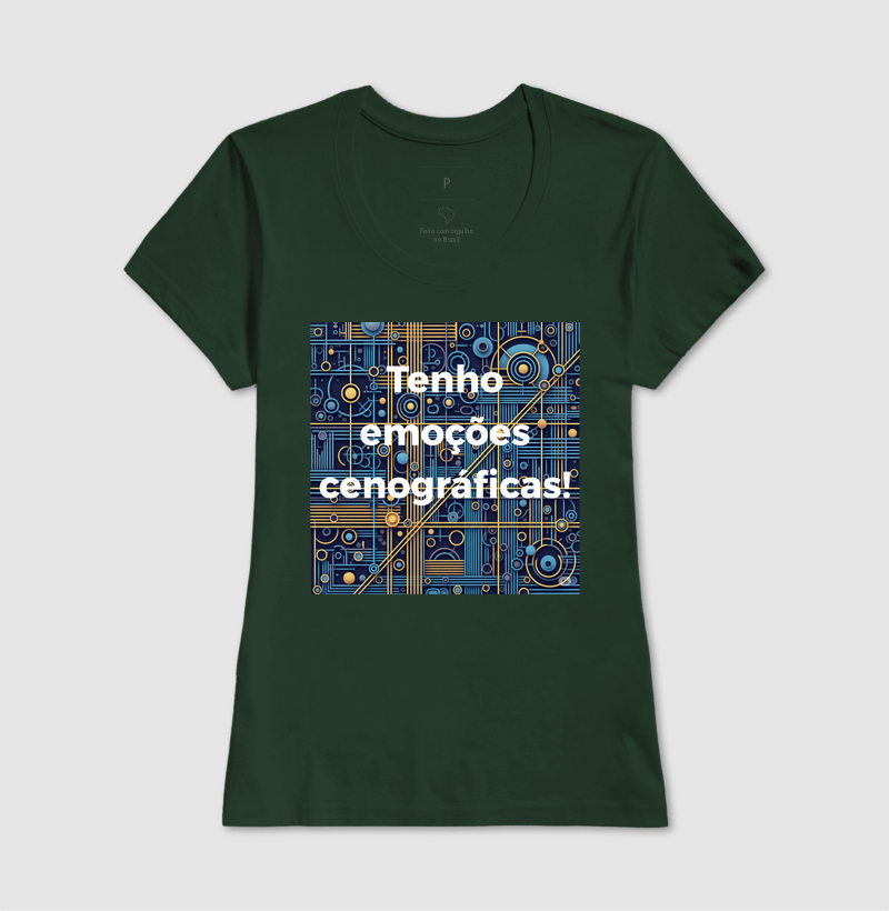 Camisa 12