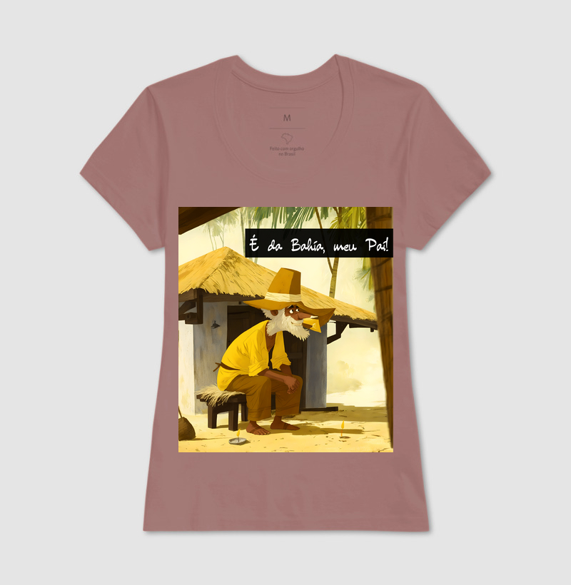 Camisa 19
