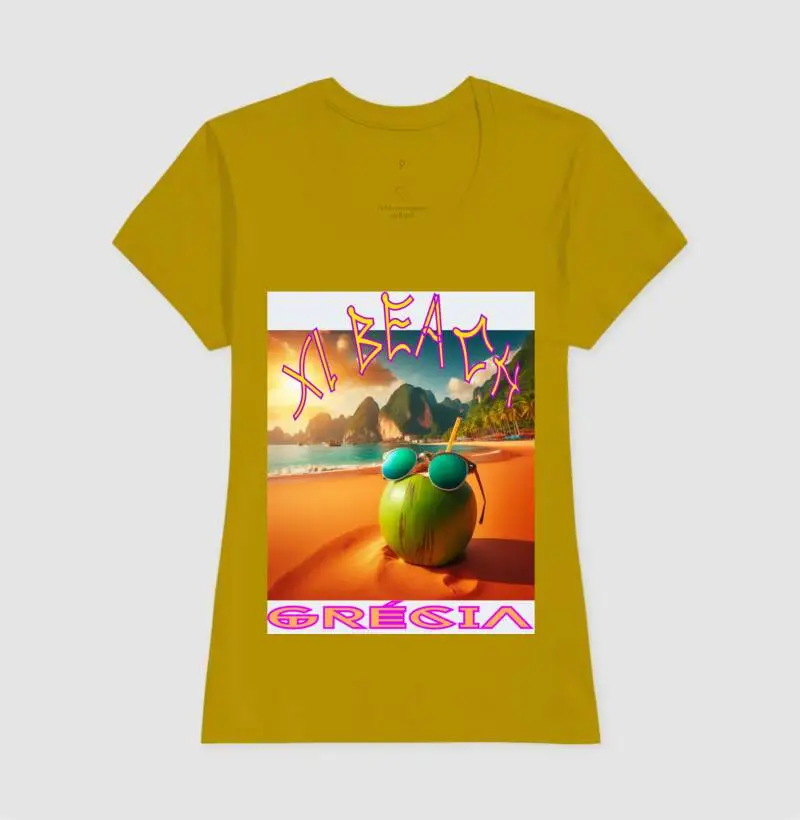 Camisa 11