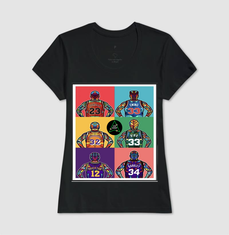 Camisa 2