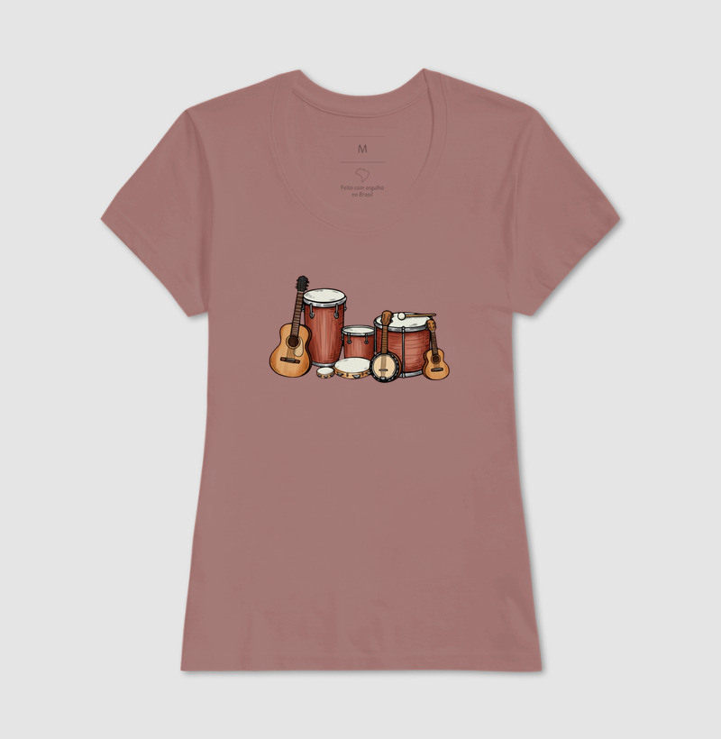 Camisa 16
