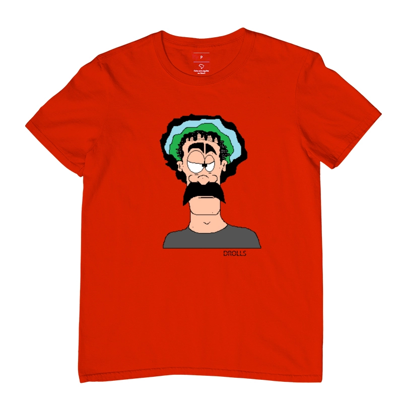 Camisa 9