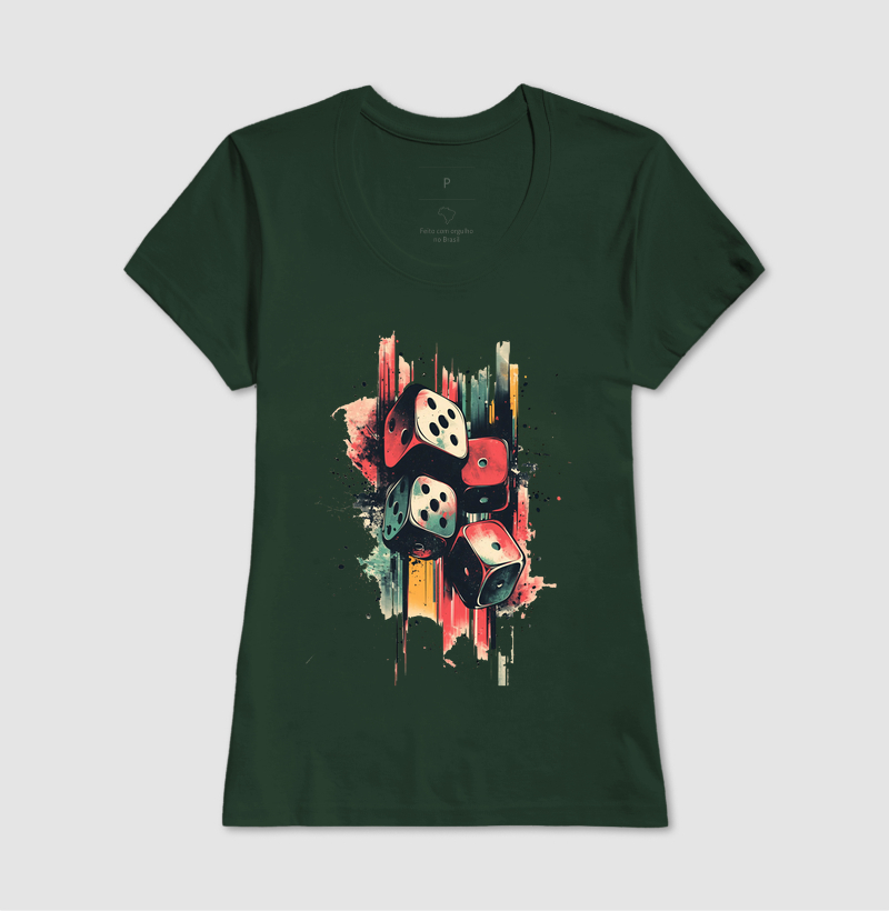 Camisa 10