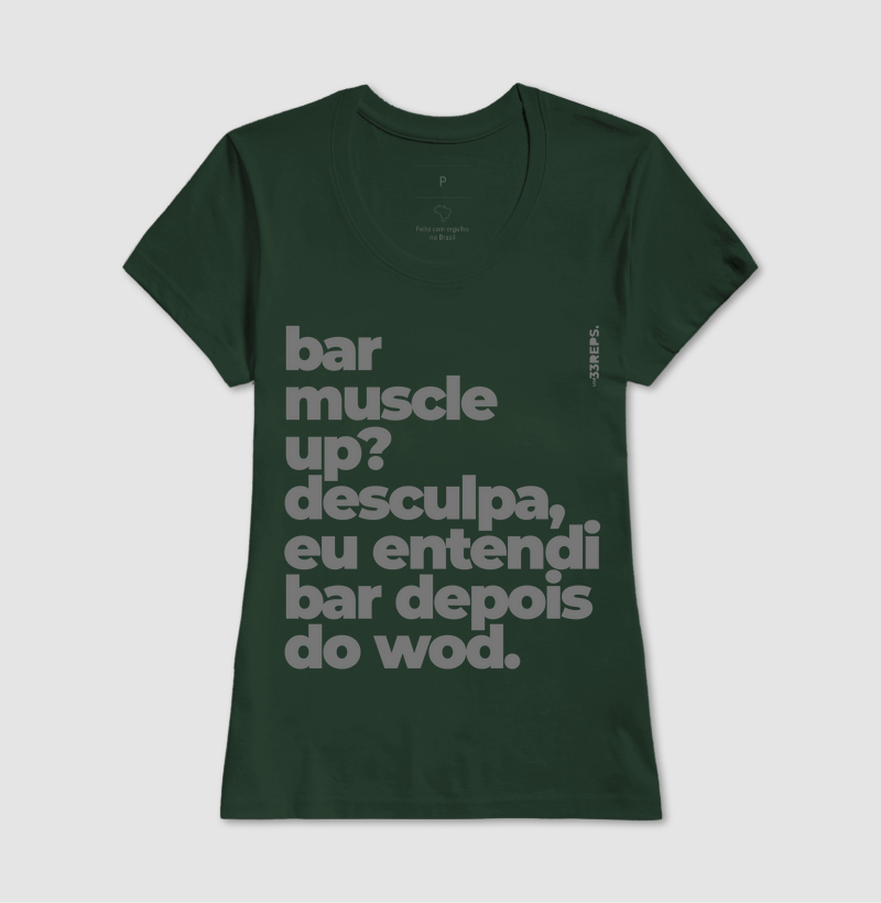 Camisa 17