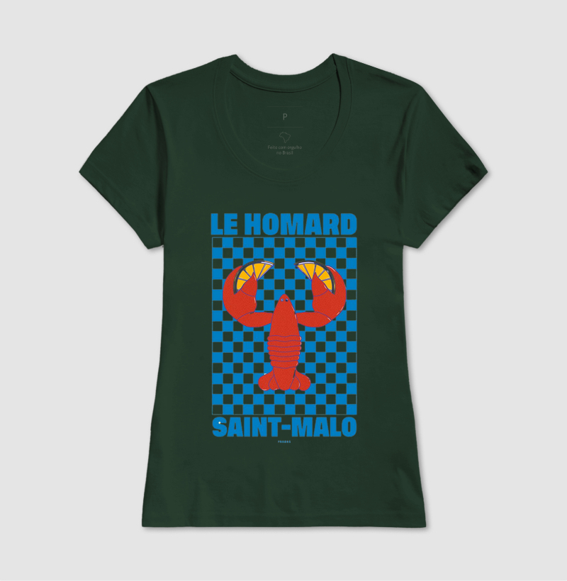Camisa 10