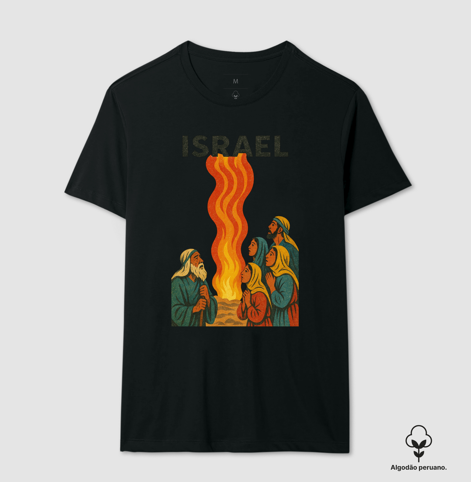 Camisa 4