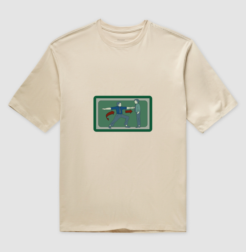 Camisa 2