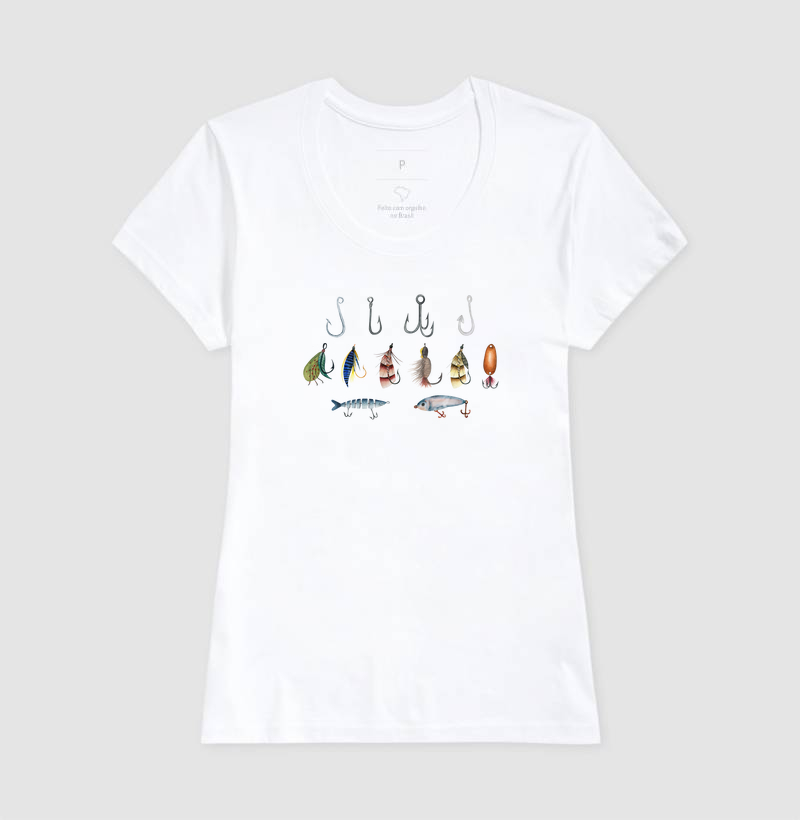 Camisa 18