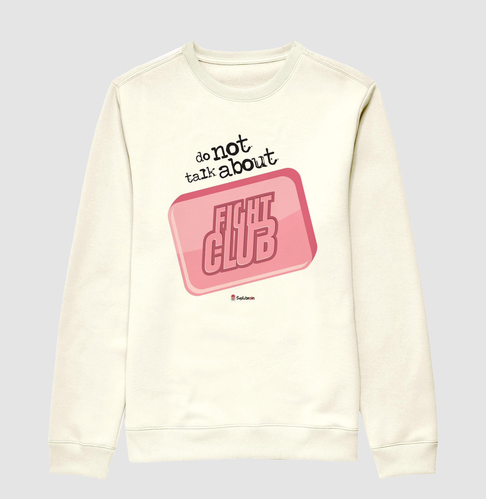 Fight club Tshirt