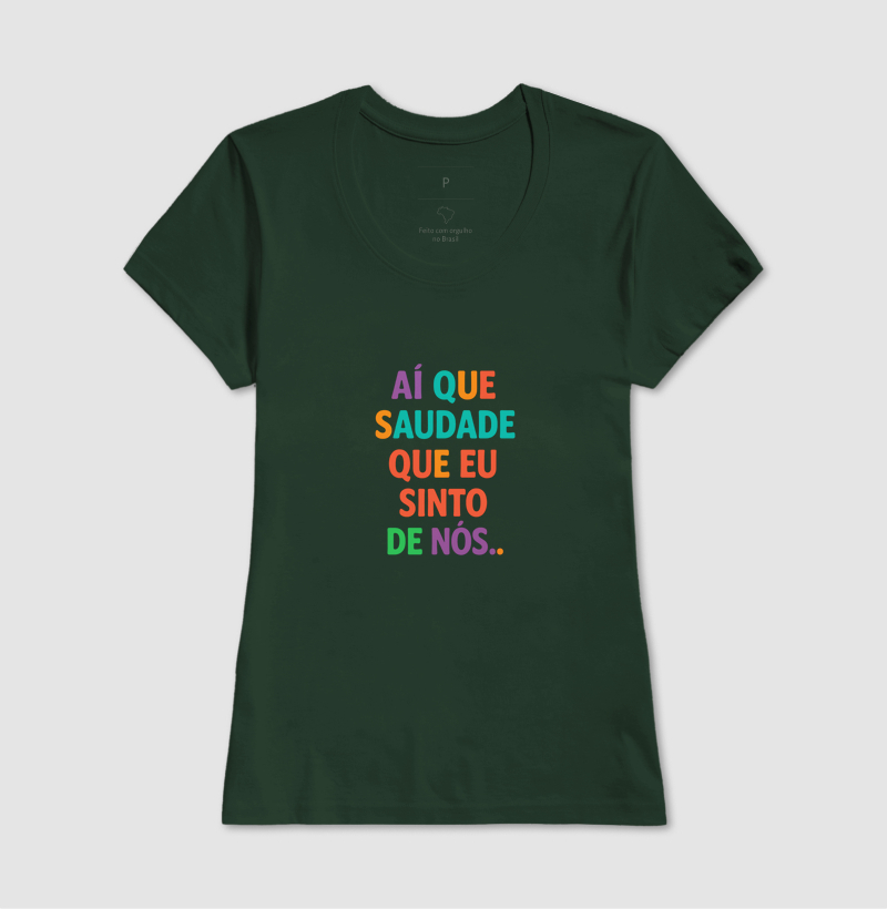 Camisa 7