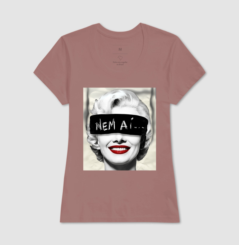 Camisa 16