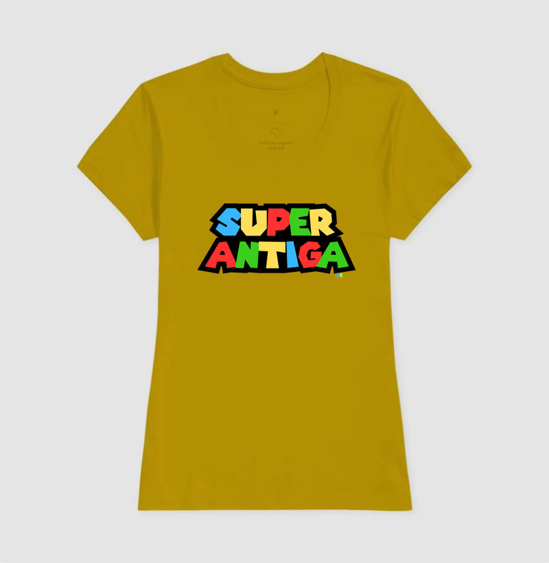Camisa 13