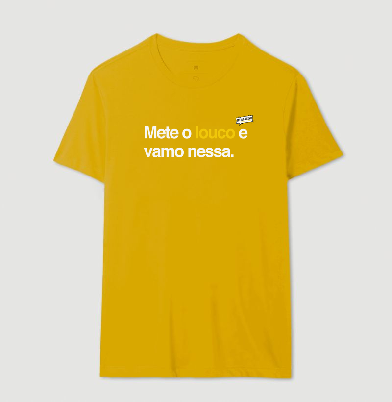 Camisa 14
