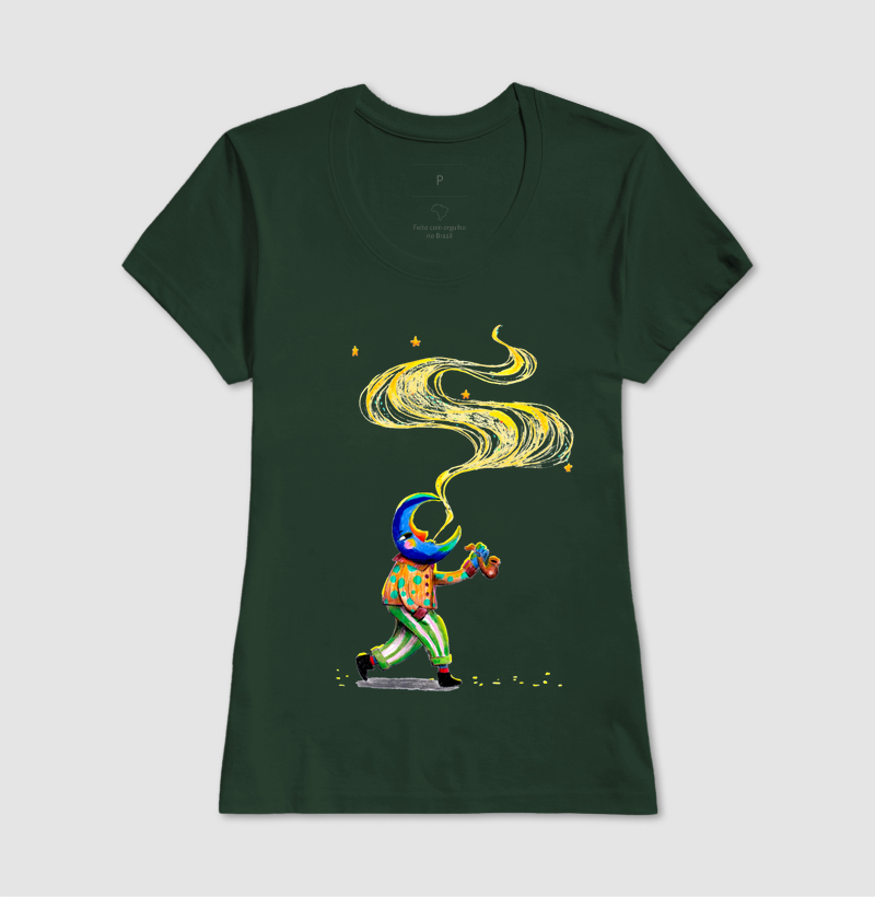 Camisa 10