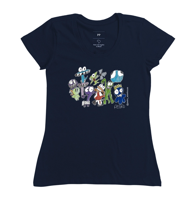 Camisa 6