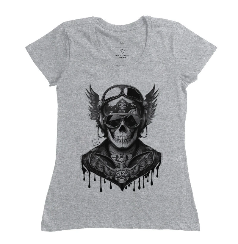 Camisa 8