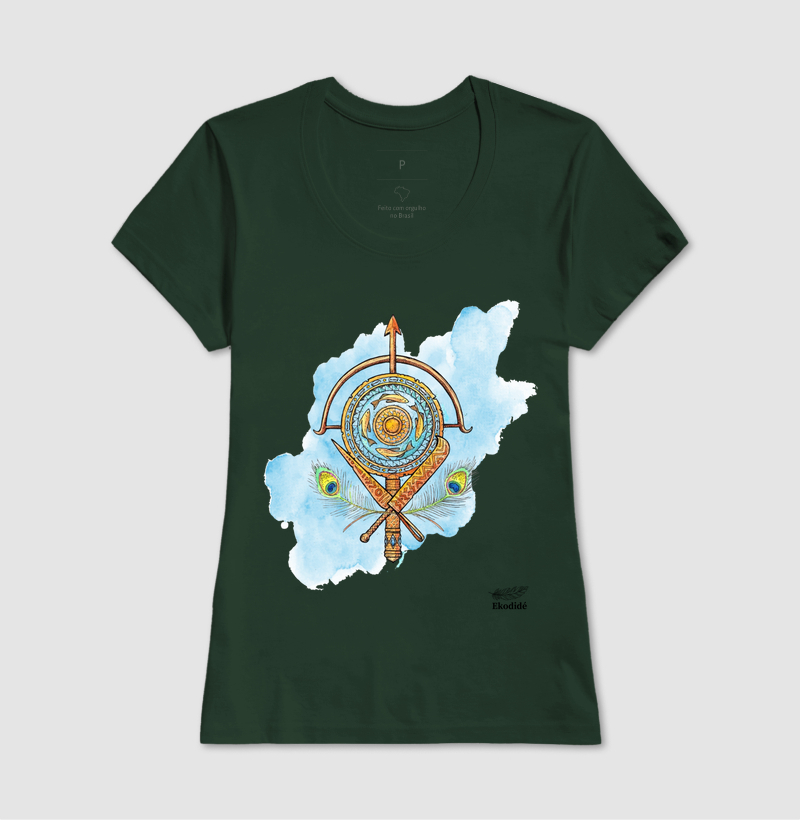 Camisa 10