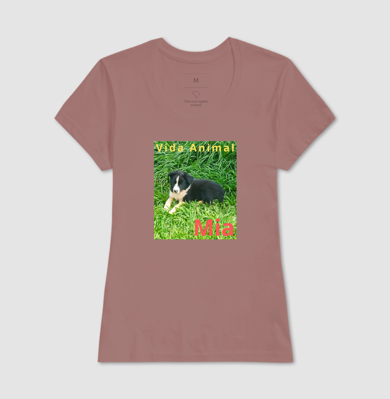 Camisa 16