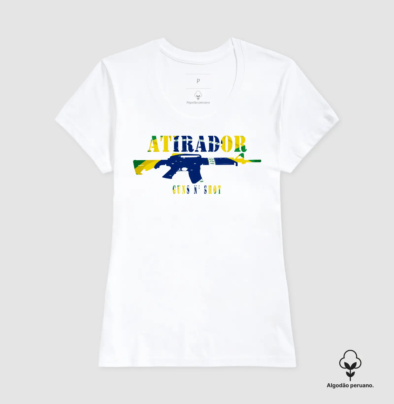 Camisa 6