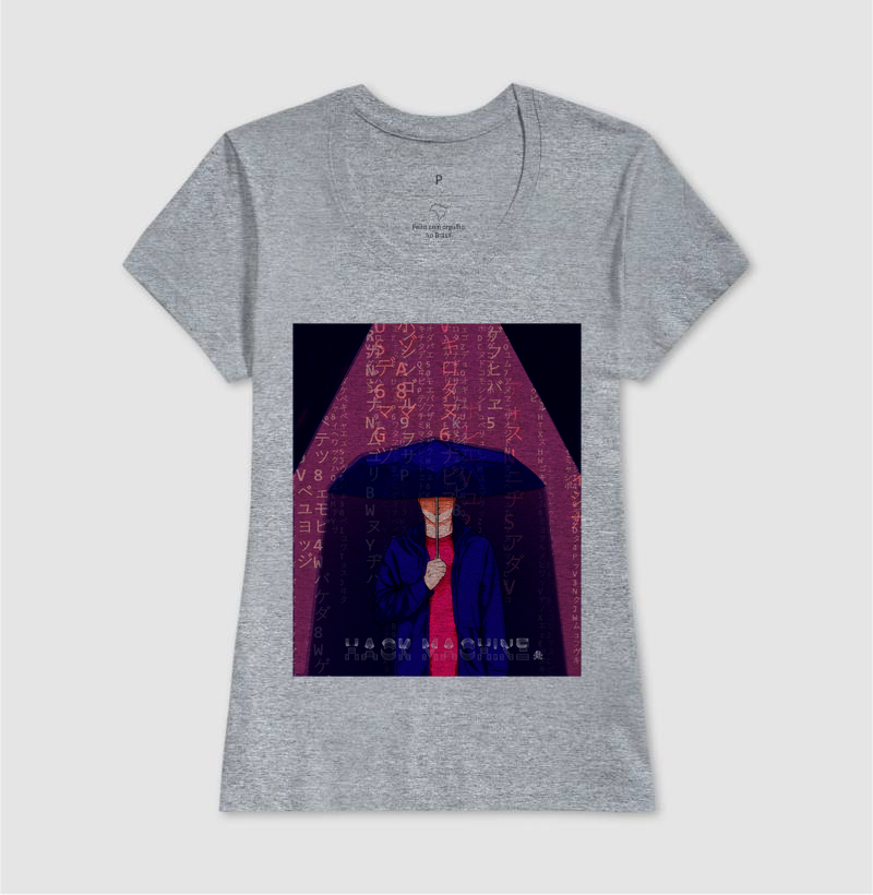 Camisa 11