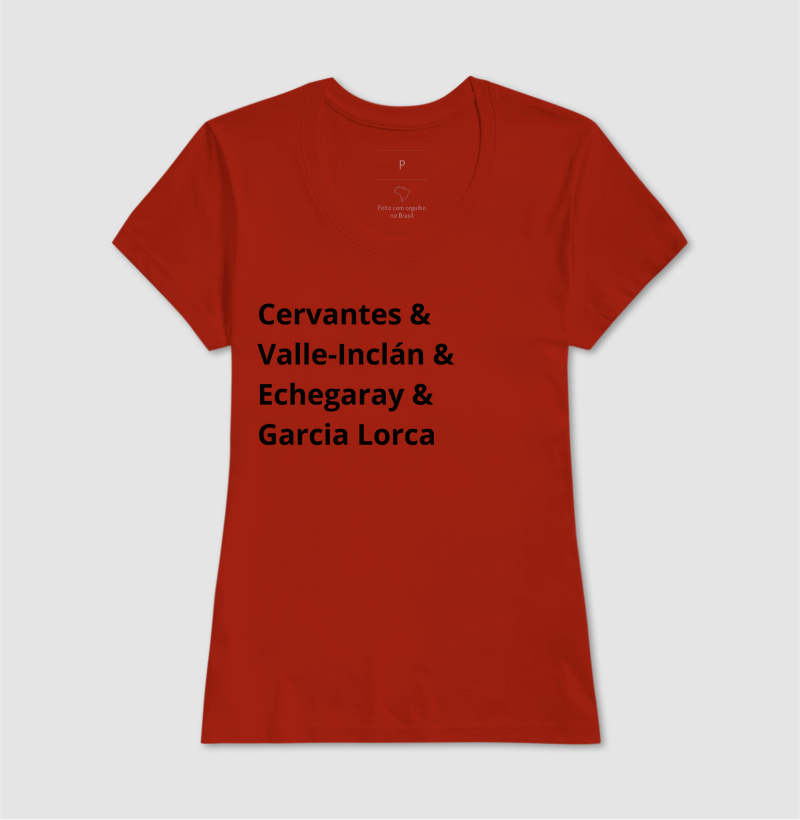 Camisa 10