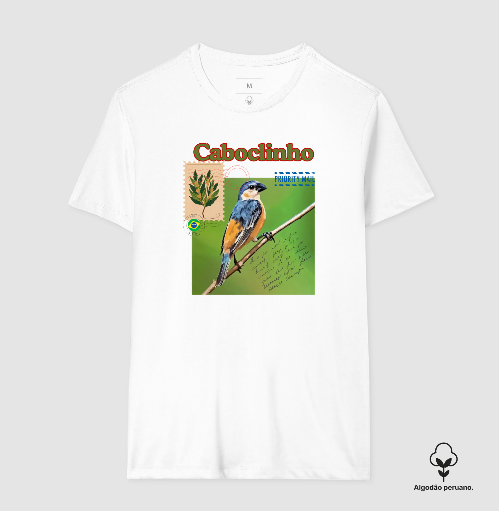 Camisa 5